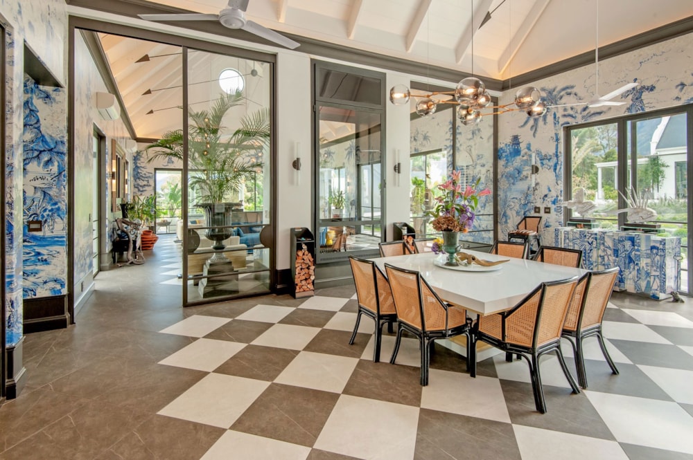 House sold in Franschhoek - FWI1678963