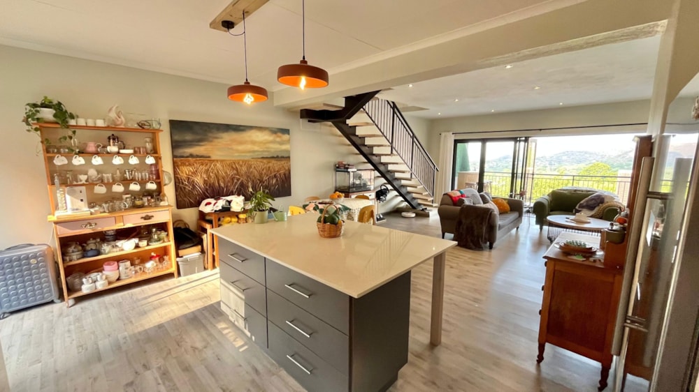 Double-storey house for sale in Mbombela Ext 2 (Nelspruit Ext 2) - 1NS1678973