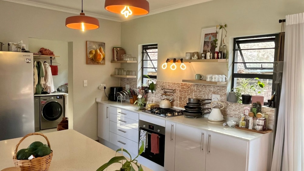 Double-storey house for sale in Mbombela Ext 2 (Nelspruit Ext 2) - 1NS1678973