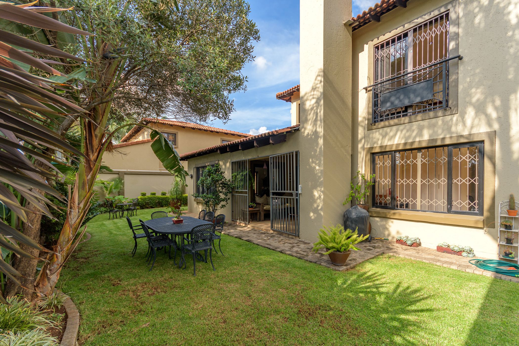 Cluster let in Bedfordview - BWL1678923