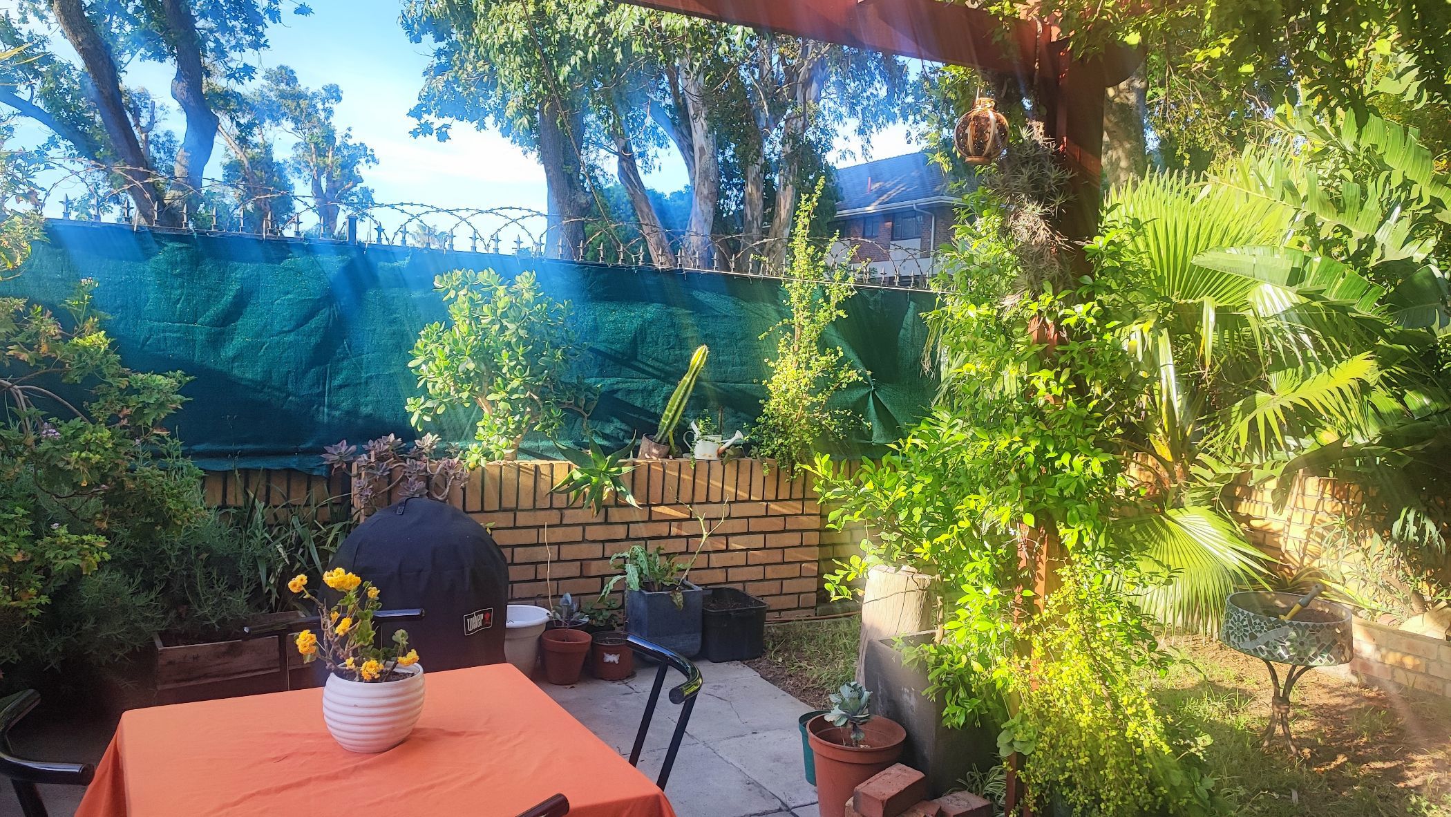 Apartment let in Kenilworth, Cape Town - RBL1684682