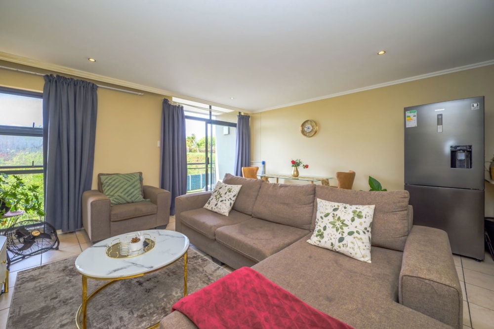 Apartment to rent in uMhlanga Ridge - 1ND1721134