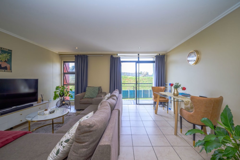 Apartment to rent in uMhlanga Ridge - 1ND1721134