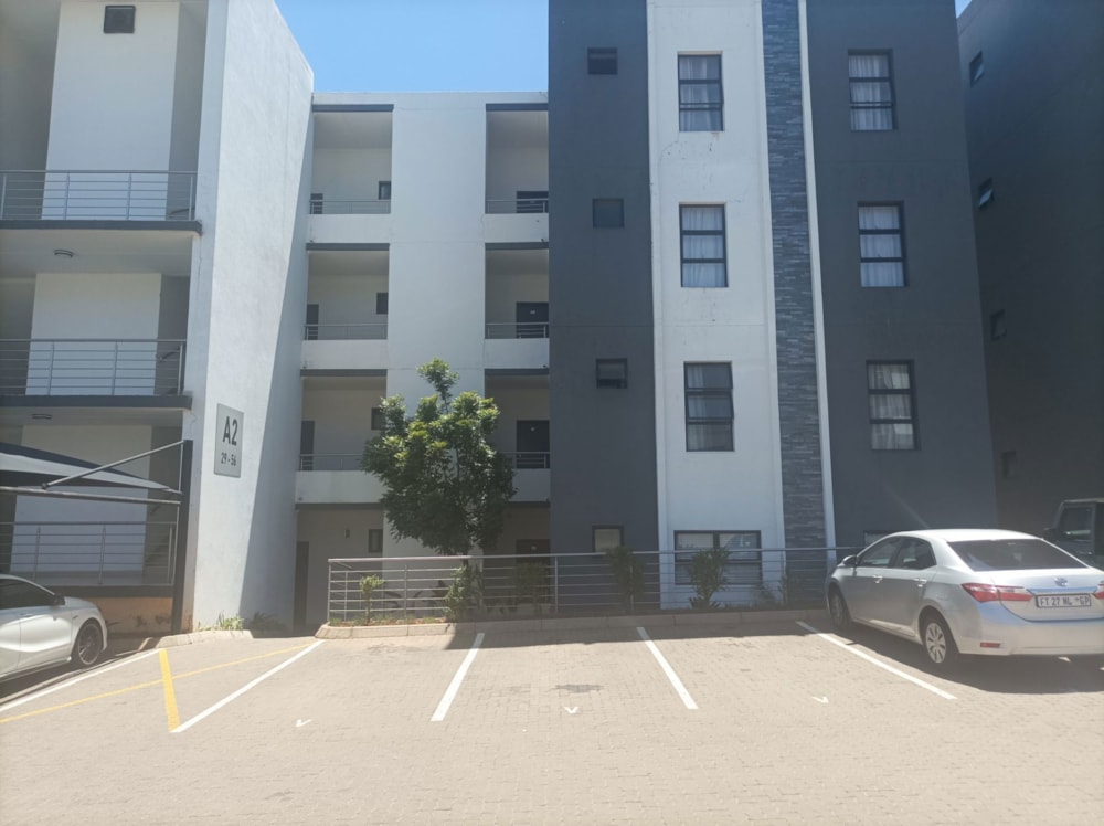 Apartment for sale in Erand Gardens - MR1681133 Apartment for sale in Erand Gardens - MR1681133