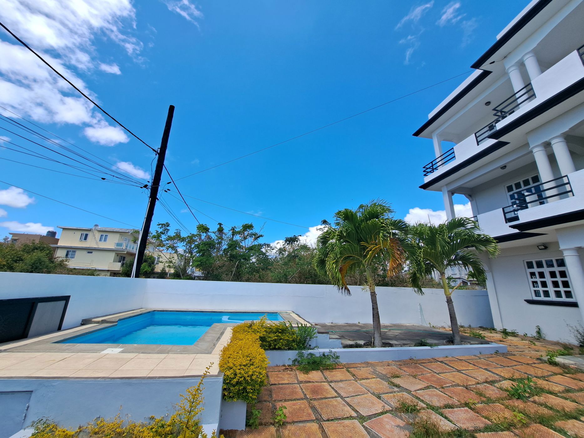 Apartment for sale in Grand Baie, Grand Bay, Mauritius - MPR1678971
