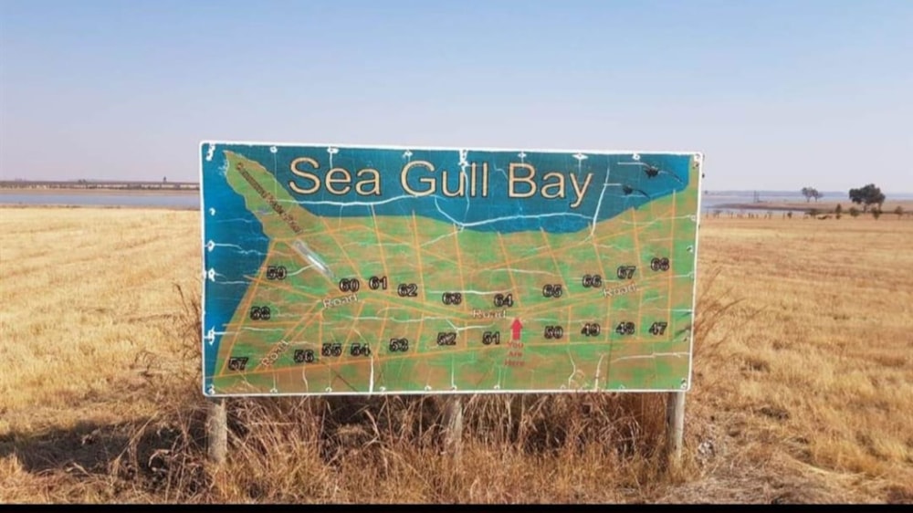 Farm vacant land for sale in Balfour Rural - 1VT1724533 Farm vacant land for sale in Balfour Rural - 1VT1724533