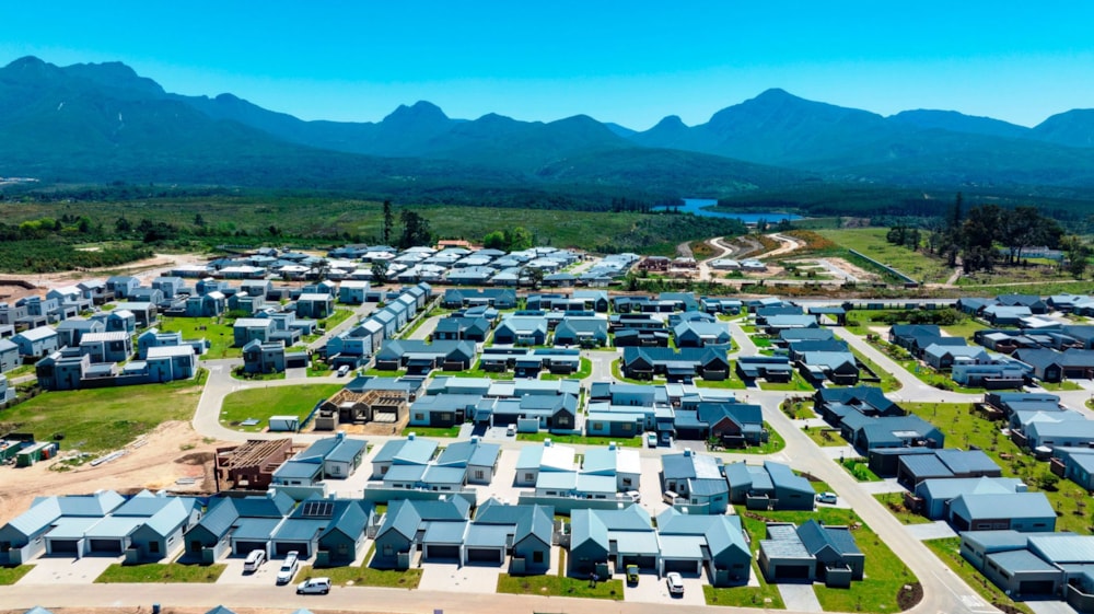 House sold in Kraaibosch Park - GEO1679026 House sold in Kraaibosch Park - GEO1679026