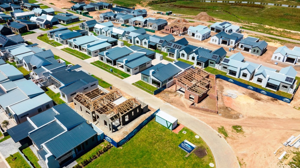 House sold in Kraaibosch Park - GEO1679026 House sold in Kraaibosch Park - GEO1679026