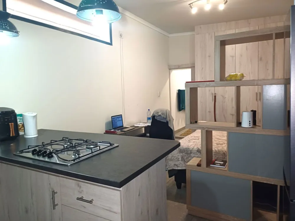 Cottage let in Gardeniapark - 1BX1725803 Cottage let in Gardeniapark - 1BX1725803