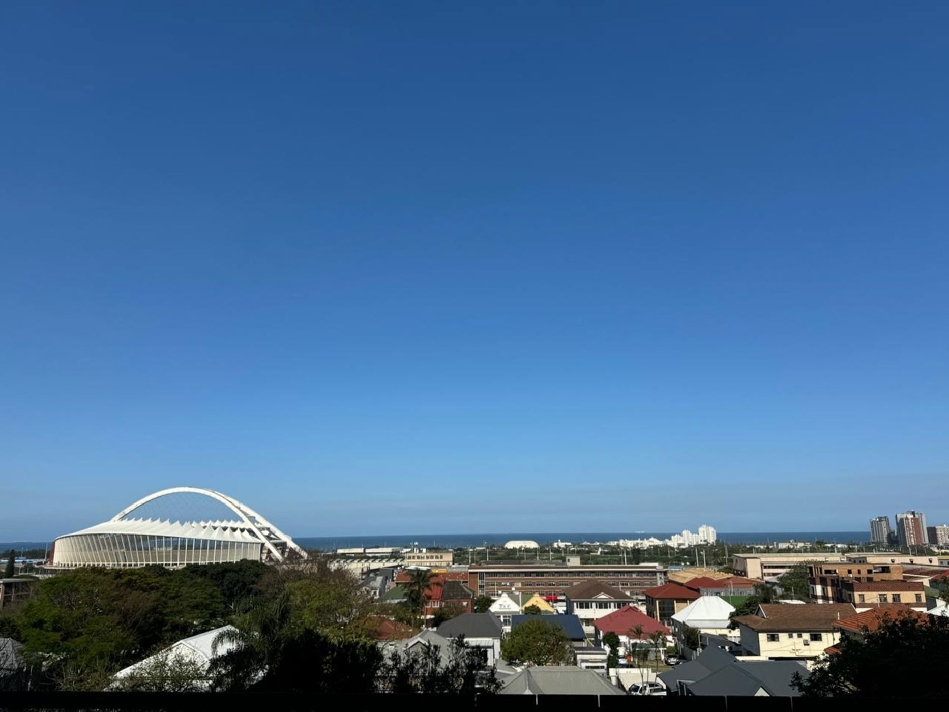 Apartment for sale in Morningside, Durban - 1DA1679011