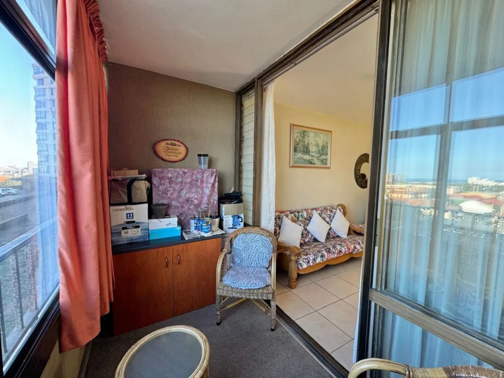 Apartment for sale in Morningside, Durban - 1DA1679011 Apartment for sale in Morningside, Durban - 1DA1679011