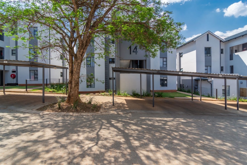 Apartment to rent in Pinehaven - 1KR1735778