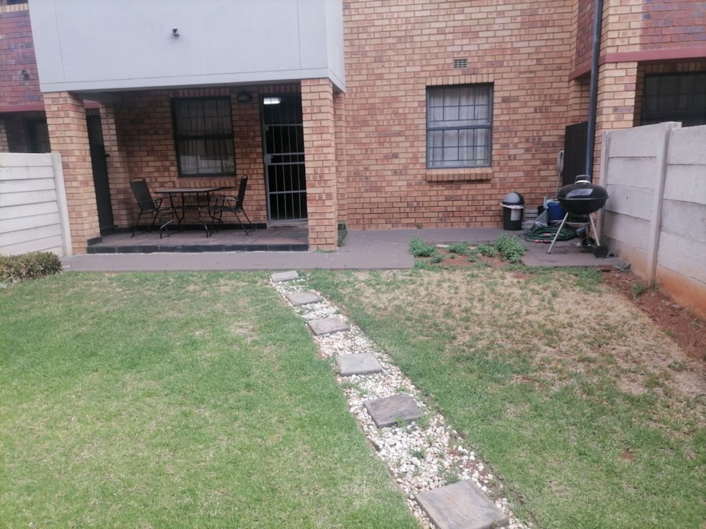 Apartment for sale in Montana Gardens - PTM1679046