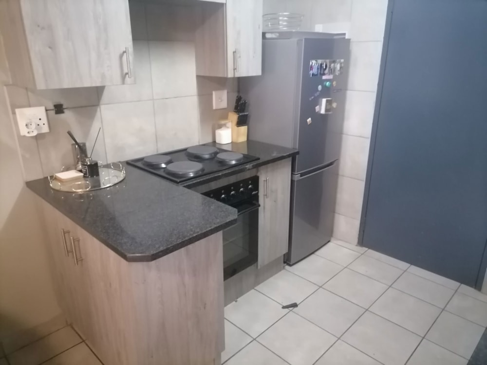 Apartment for sale in Montana Gardens - PTM1679046