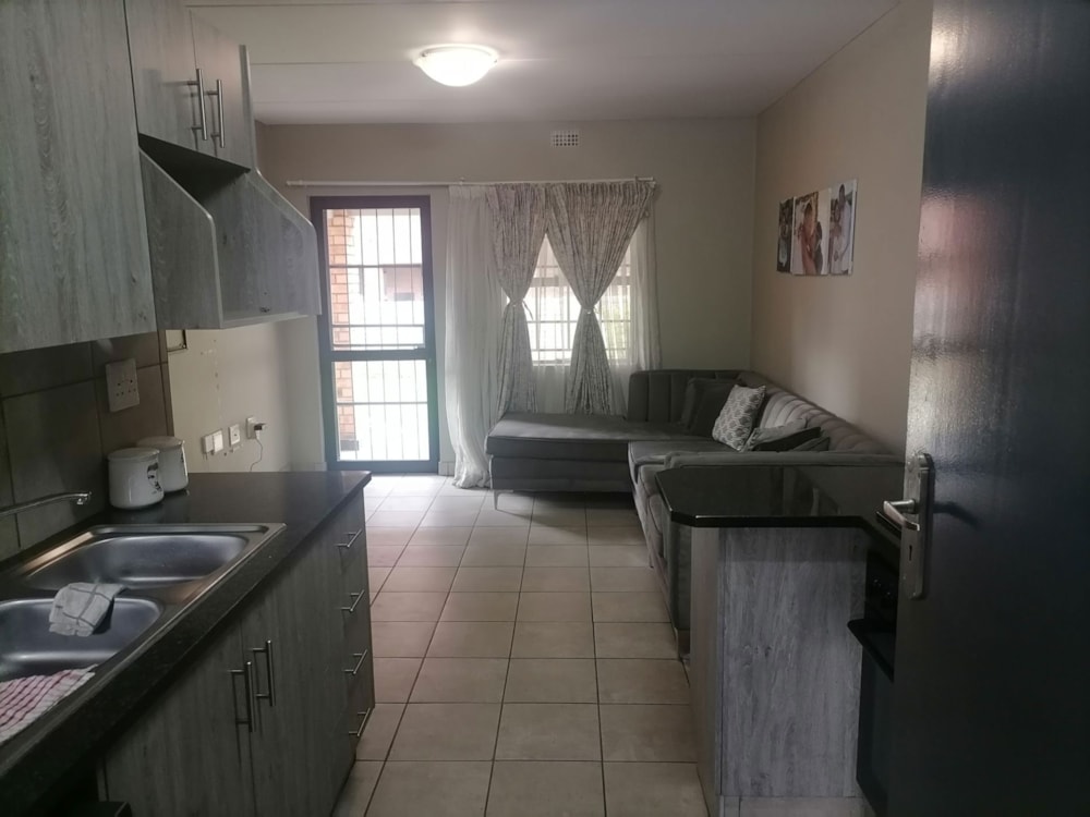 Apartment for sale in Montana Gardens - PTM1679046