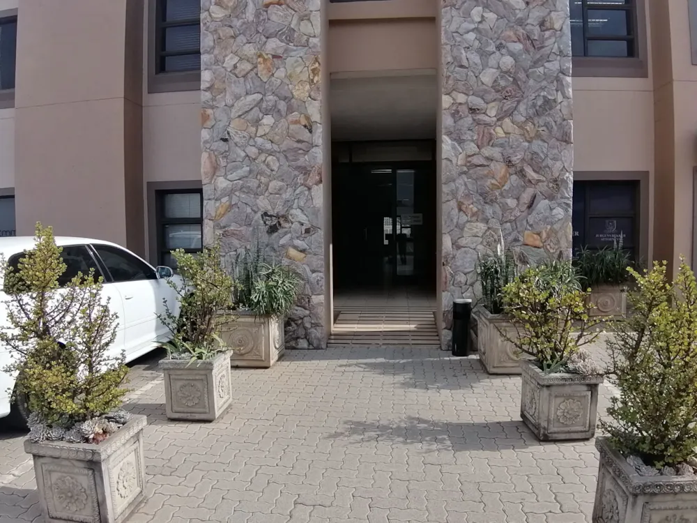 Commercial office to rent in Brackenhurst - 1GV1679056 Commercial office to rent in Brackenhurst - 1GV1679056