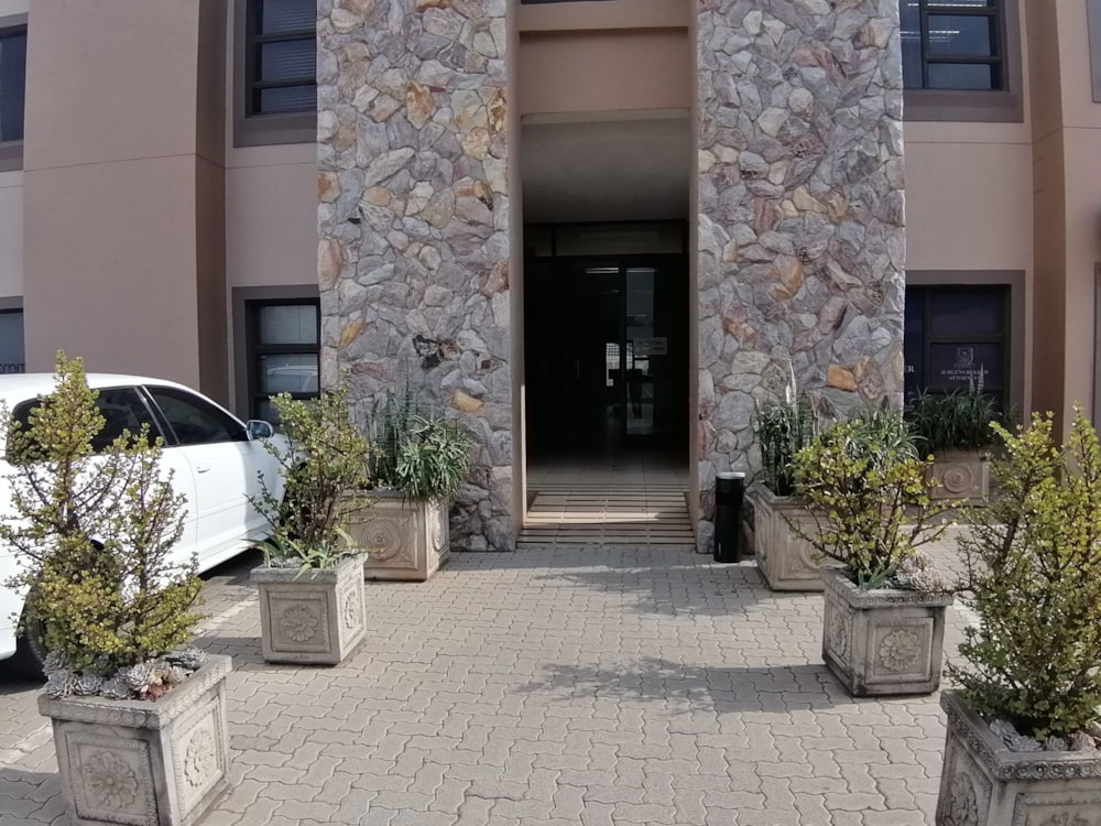 Commercial office to rent in Brackenhurst - 1GV1679056 Commercial office to rent in Brackenhurst - 1GV1679056