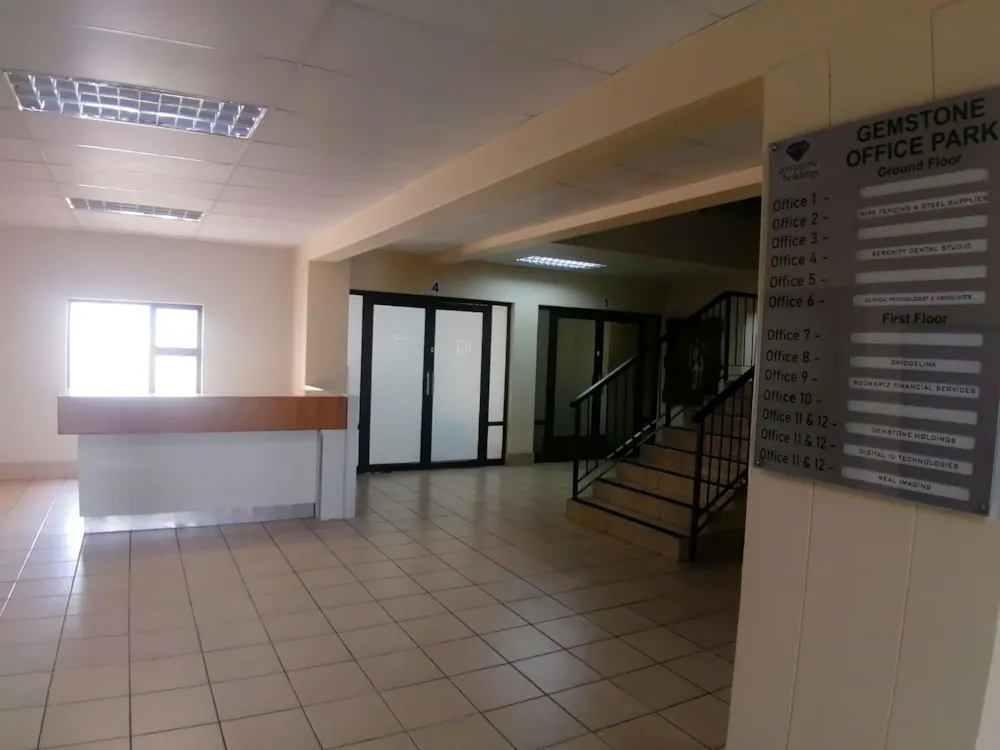 Commercial office to rent in Brackenhurst - 1GV1679056 Commercial office to rent in Brackenhurst - 1GV1679056