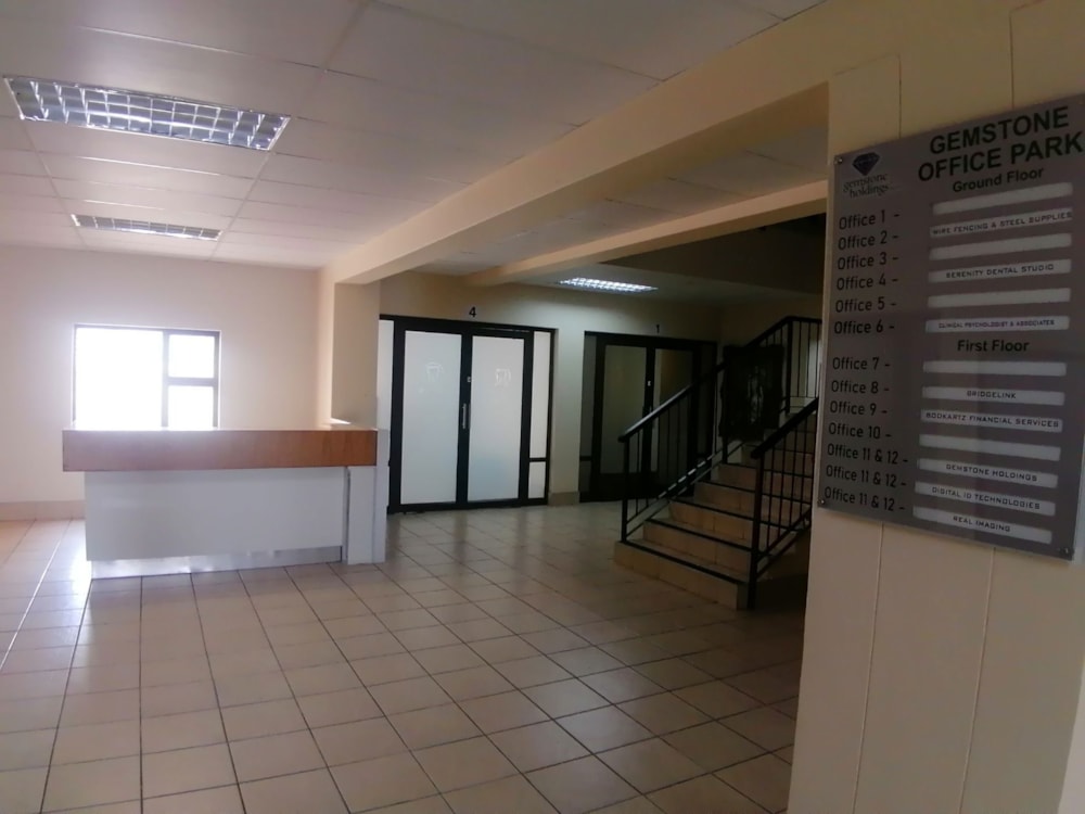 Commercial office to rent in Brackenhurst - 1GV1679056 Commercial office to rent in Brackenhurst - 1GV1679056