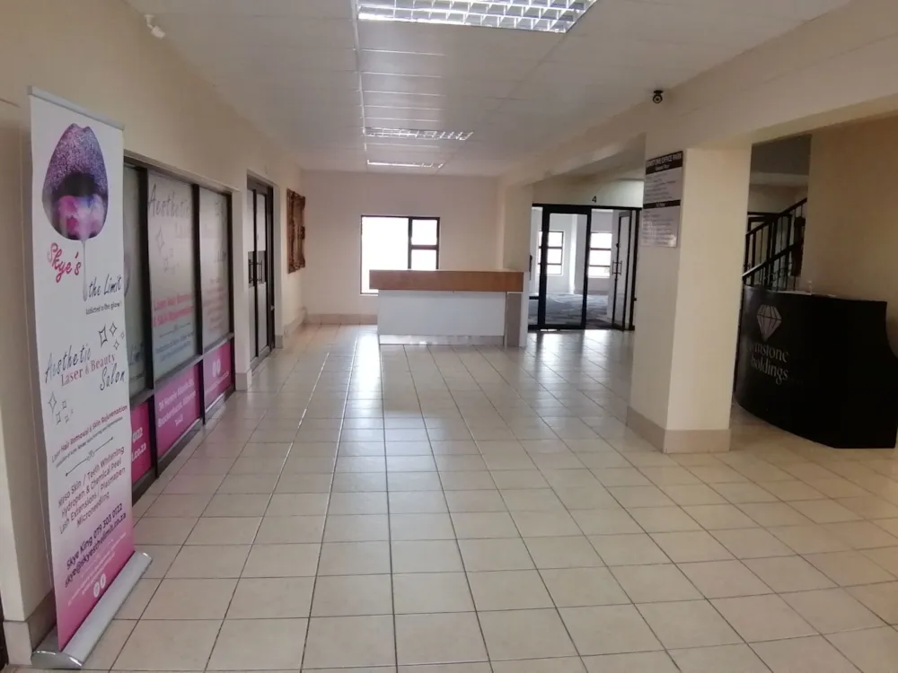 Commercial office to rent in Brackenhurst - 1GV1679056 Commercial office to rent in Brackenhurst - 1GV1679056