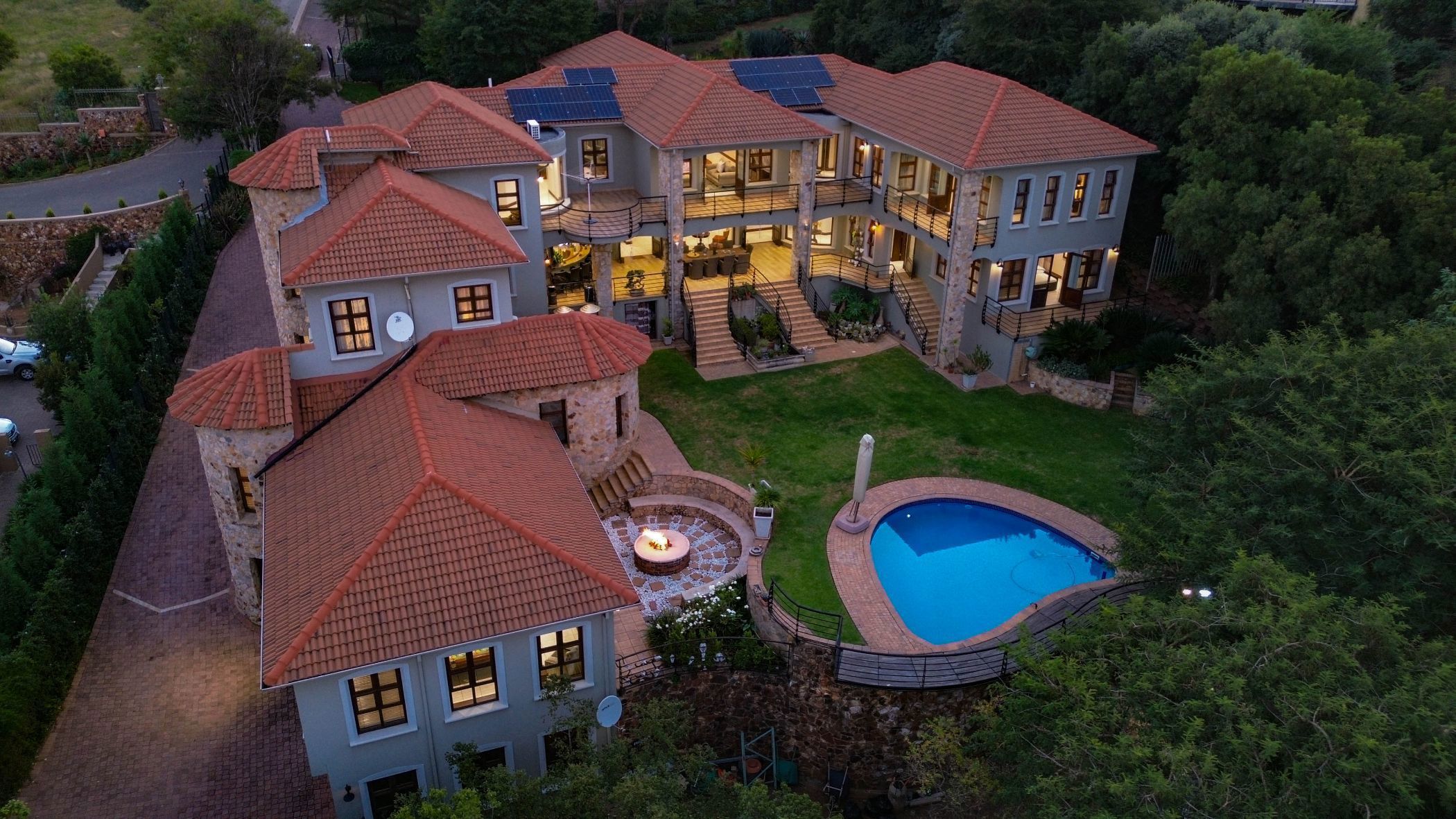 House to rent in Cornwall Hill - CNL1679082