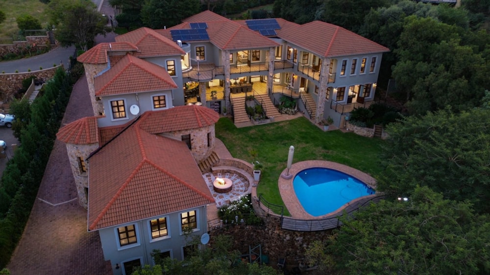 House to rent in Cornwall Hill - CNL1679082