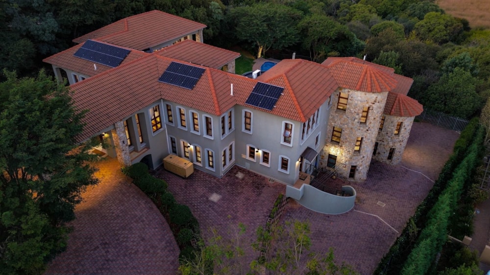 House to rent in Cornwall Hill - CNL1679082