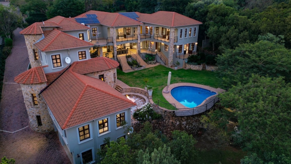 House to rent in Cornwall Hill - CNL1679082