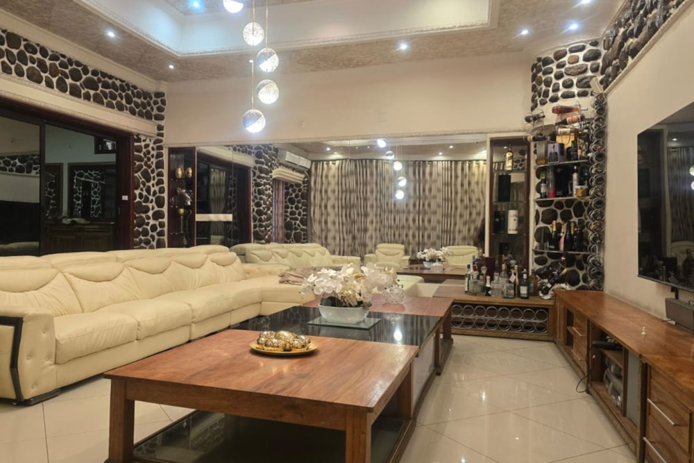 House to rent in Tete, Tete, Mozambique - 3MQ1679070 House to rent in Tete, Tete, Mozambique - 3MQ1679070