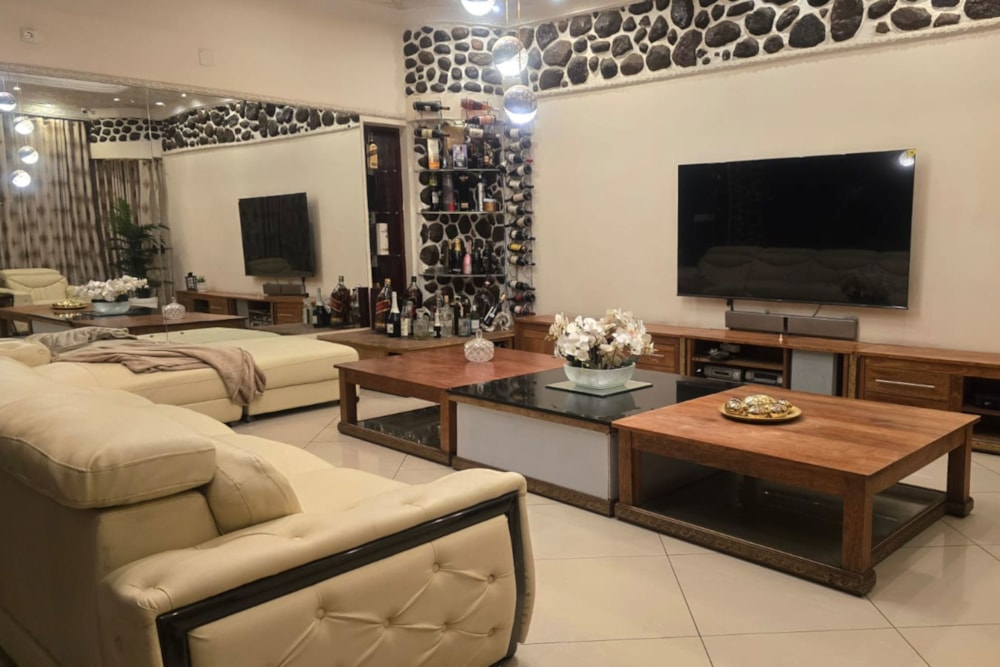 House to rent in Tete, Tete, Mozambique - 3MQ1679070 House to rent in Tete, Tete, Mozambique - 3MQ1679070