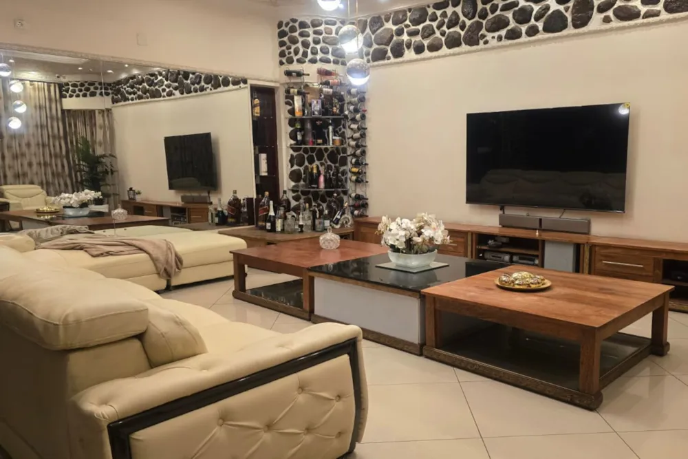 House to rent in Tete, Tete, Mozambique - 3MQ1679070 House to rent in Tete, Tete, Mozambique - 3MQ1679070