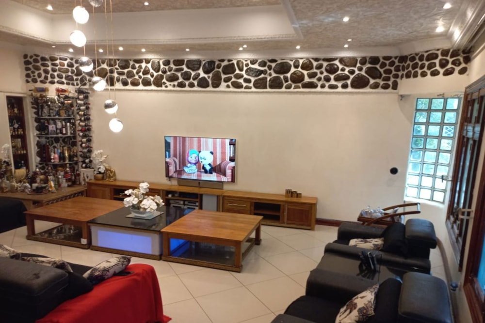 House to rent in Tete, Tete, Mozambique - 3MQ1679070 House to rent in Tete, Tete, Mozambique - 3MQ1679070