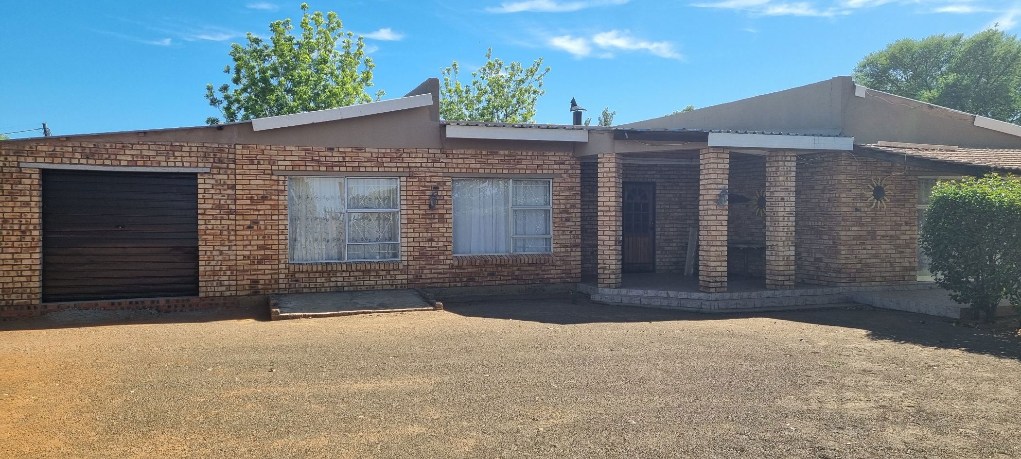 House for sale in Petrusburg - 1KJ1679089