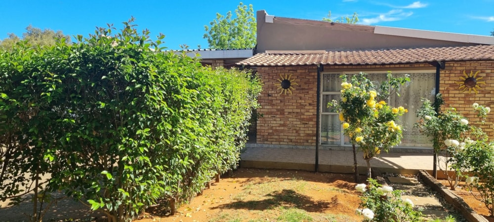 House for sale in Petrusburg - 1KJ1679089 House for sale in Petrusburg - 1KJ1679089