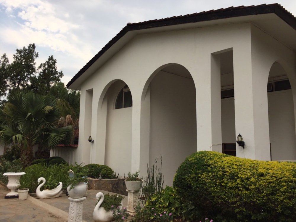 Double-storey house to rent in Ibex Hill, Zambia - 3ZA1679105 Double-storey house to rent in Ibex Hill, Zambia - 3ZA1679105