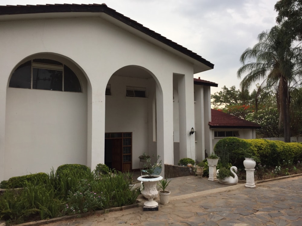 Double-storey house to rent in Ibex Hill, Zambia - 3ZA1679105 Double-storey house to rent in Ibex Hill, Zambia - 3ZA1679105