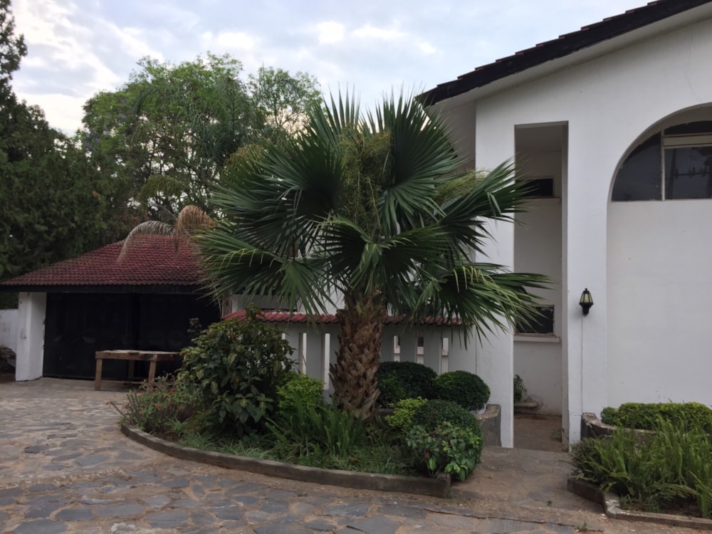 Double-storey house to rent in Ibex Hill, Zambia - 3ZA1679105 Double-storey house to rent in Ibex Hill, Zambia - 3ZA1679105