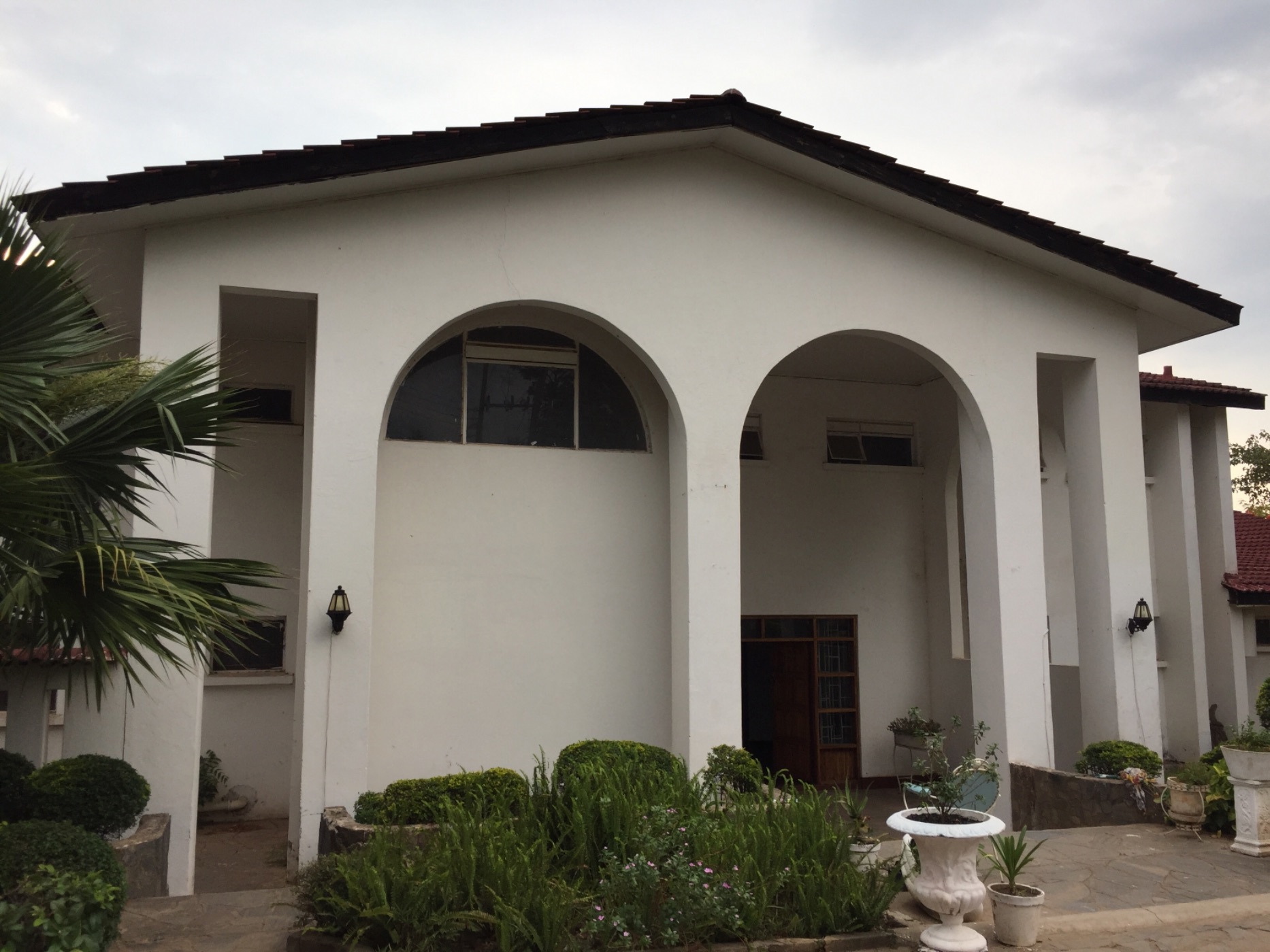 Double-storey house to rent in Ibex Hill, Zambia - 3ZA1679105