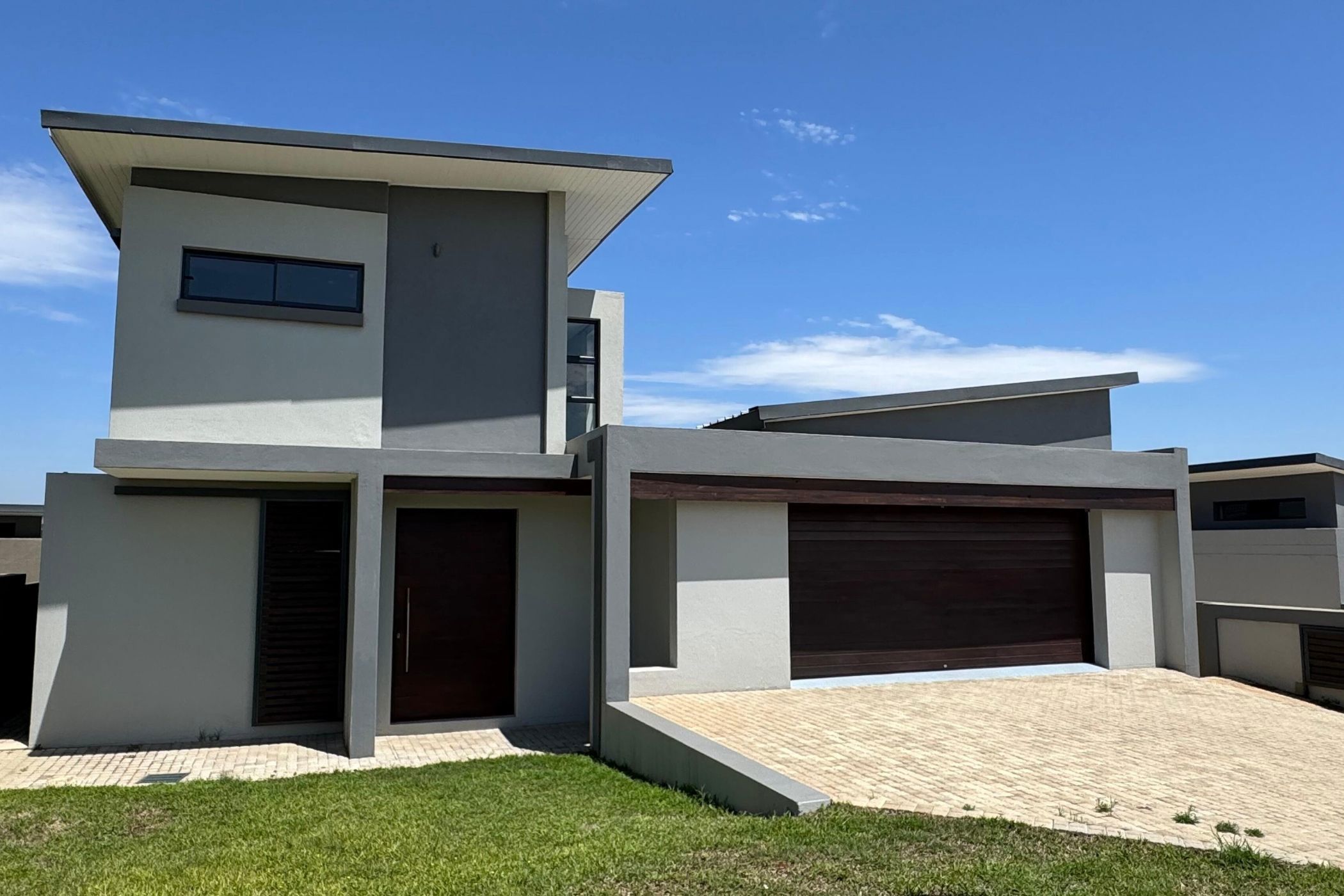 Double-storey house for sale in The Rest - 1NS1679193