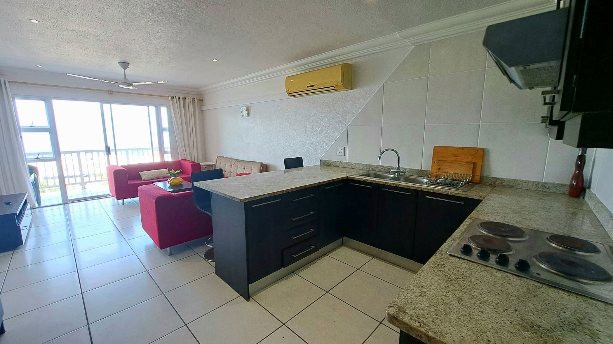 Apartment for sale in Margate - 1PSH1679158