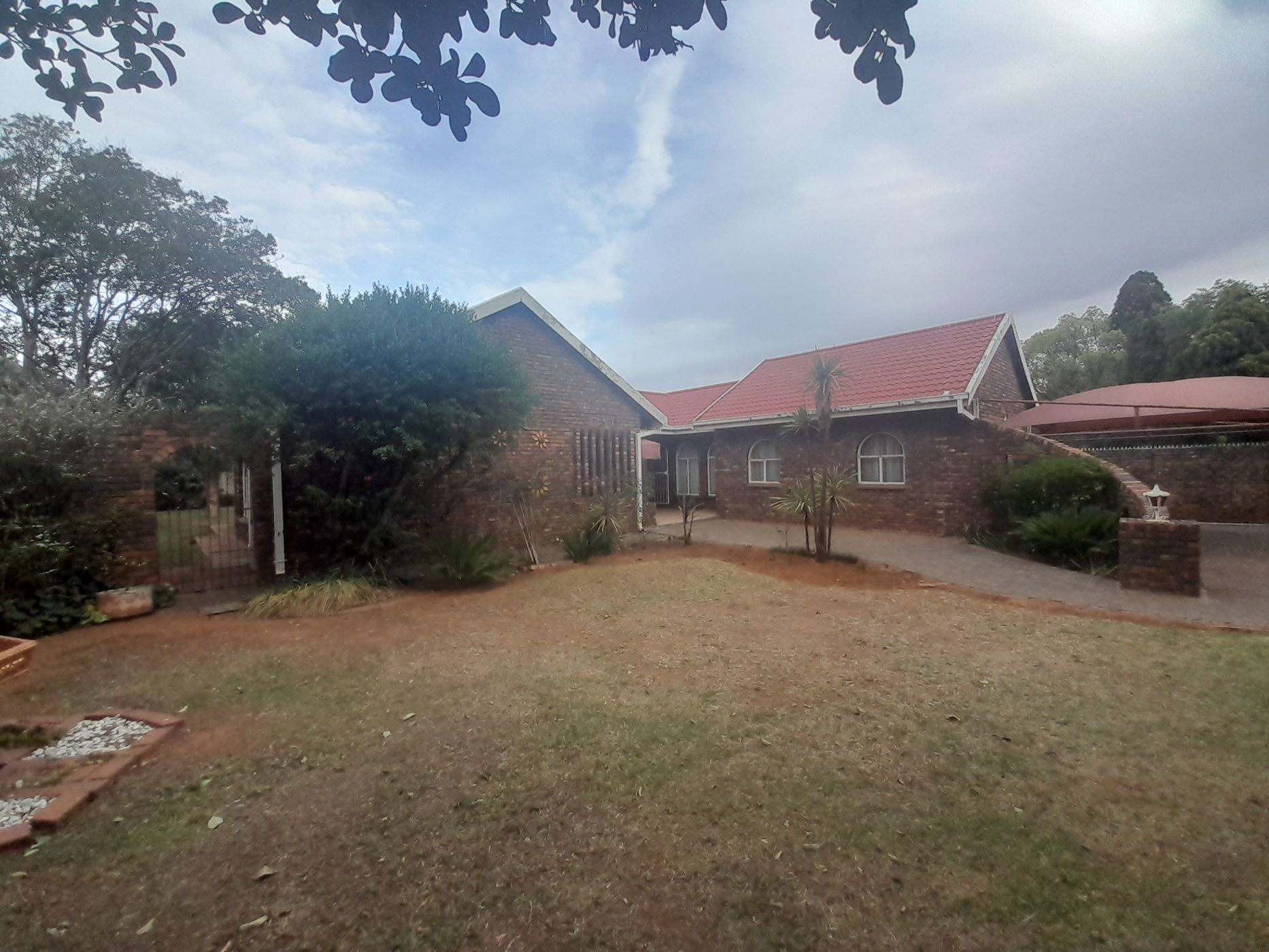 House for sale in Vanderbijlpark SE 3 - 1VT1679285