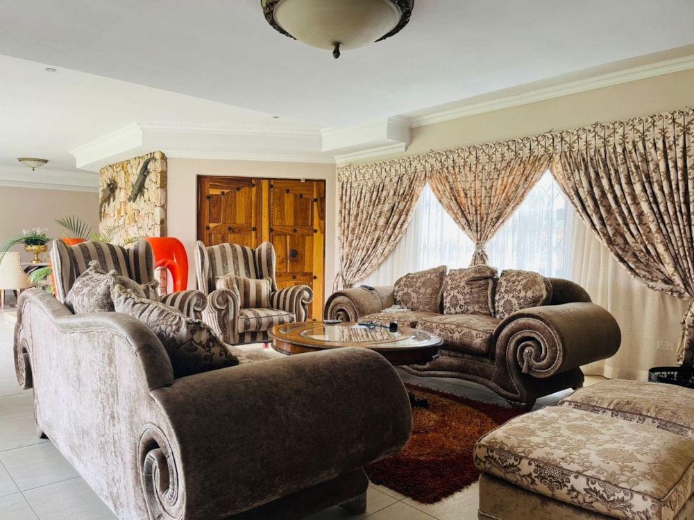 House for sale in Waldrift - 1VT1730036 House for sale in Waldrift - 1VT1730036