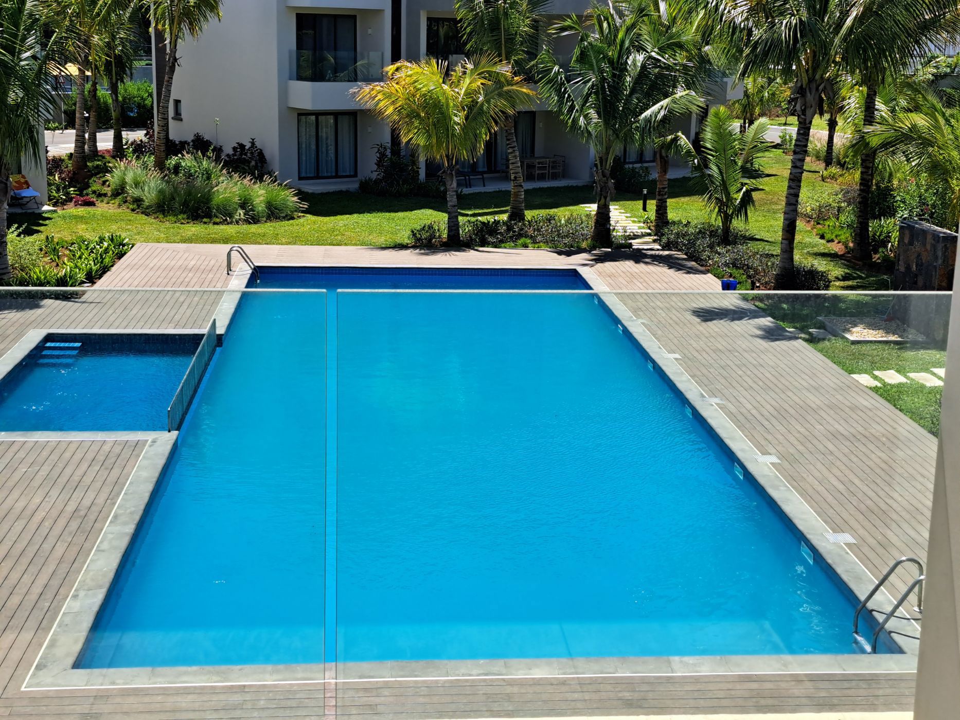 Apartment to rent in Pointe aux Canonniers, Mauritius - MPR1718487