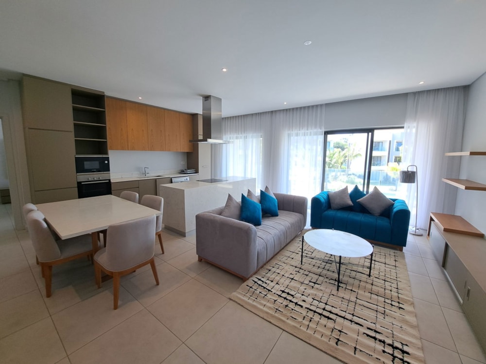 Apartment to rent in Pointe aux Canonniers, Mauritius - MPR1718487