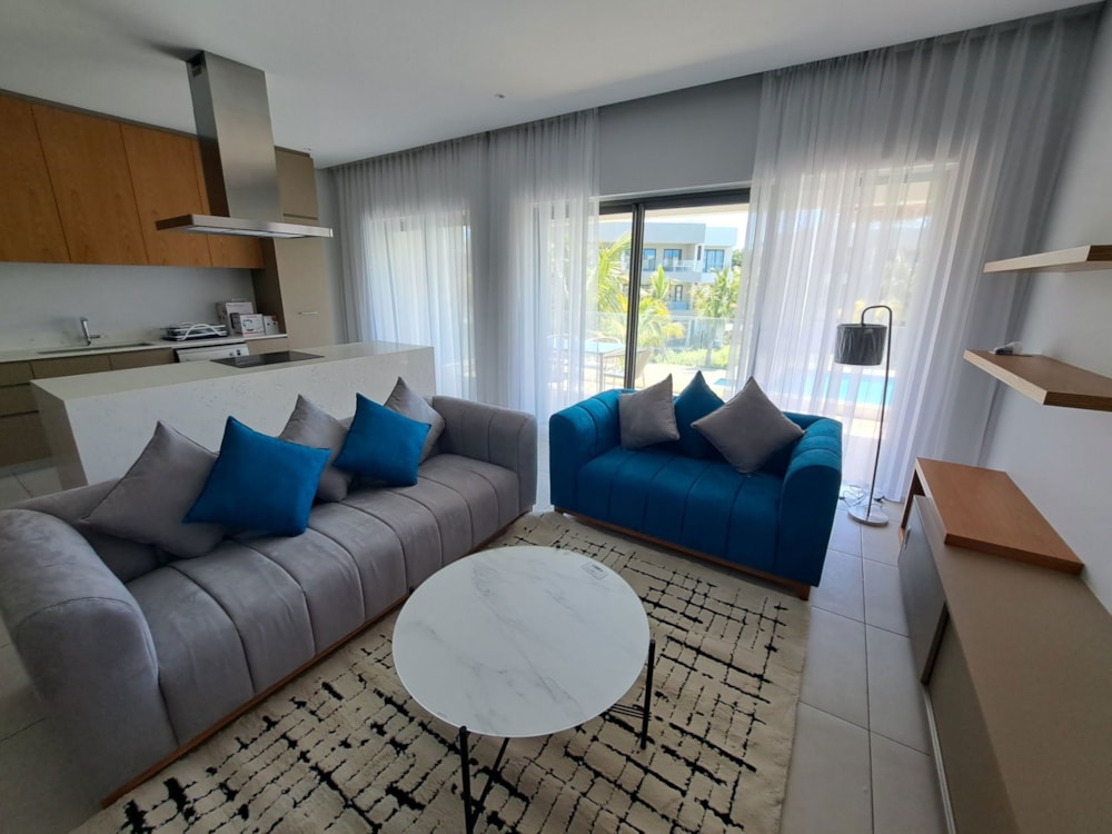 Apartment to rent in Pointe aux Canonniers, Mauritius - MPR1718487