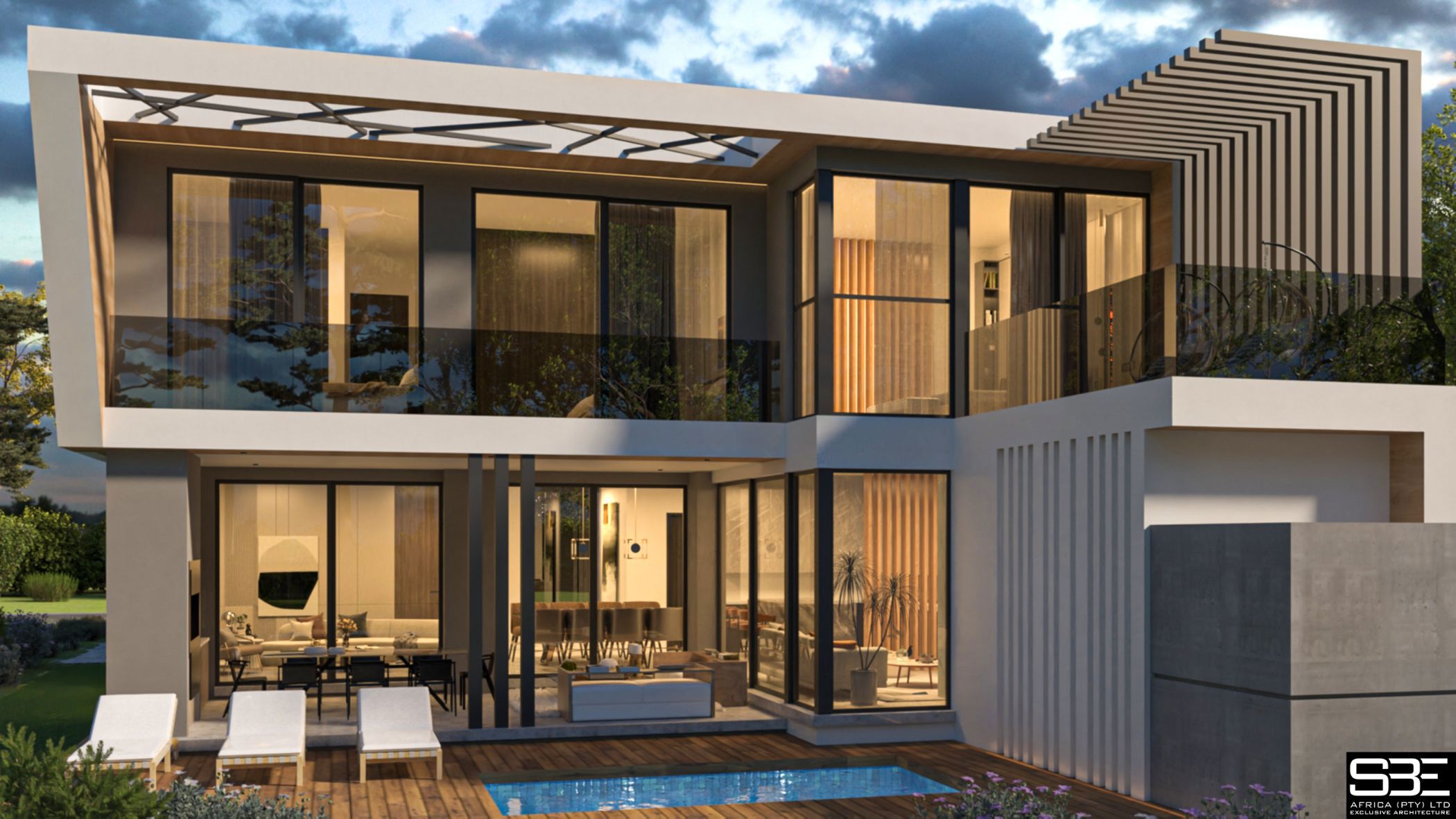 House for sale in Steyn City - 1SY1679799