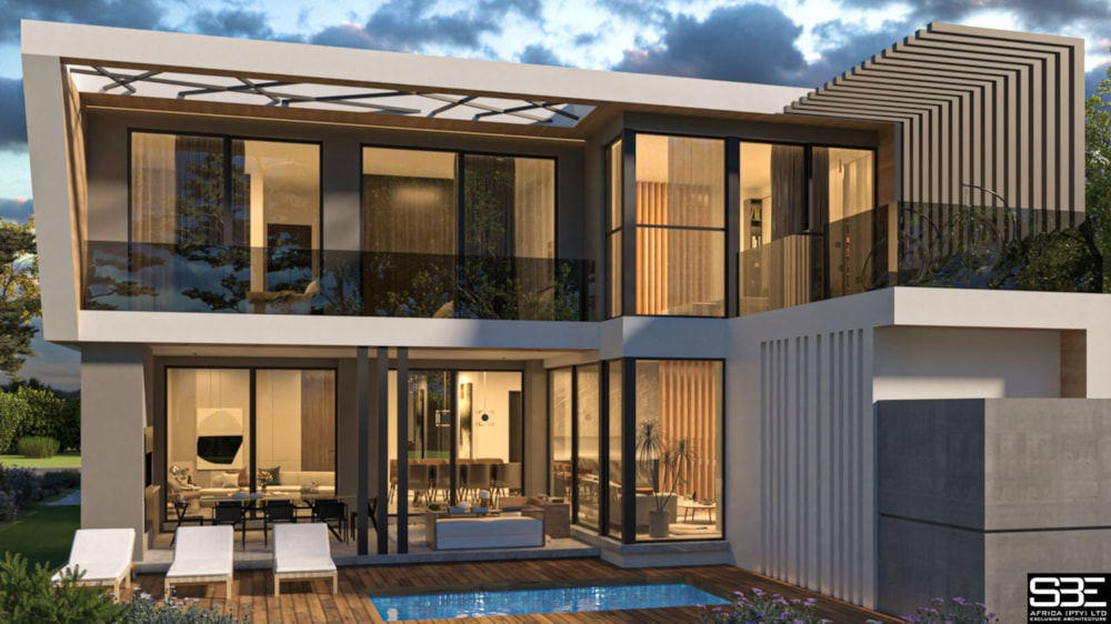 House for sale in Steyn City - 1SY1679799 House for sale in Steyn City - 1SY1679799