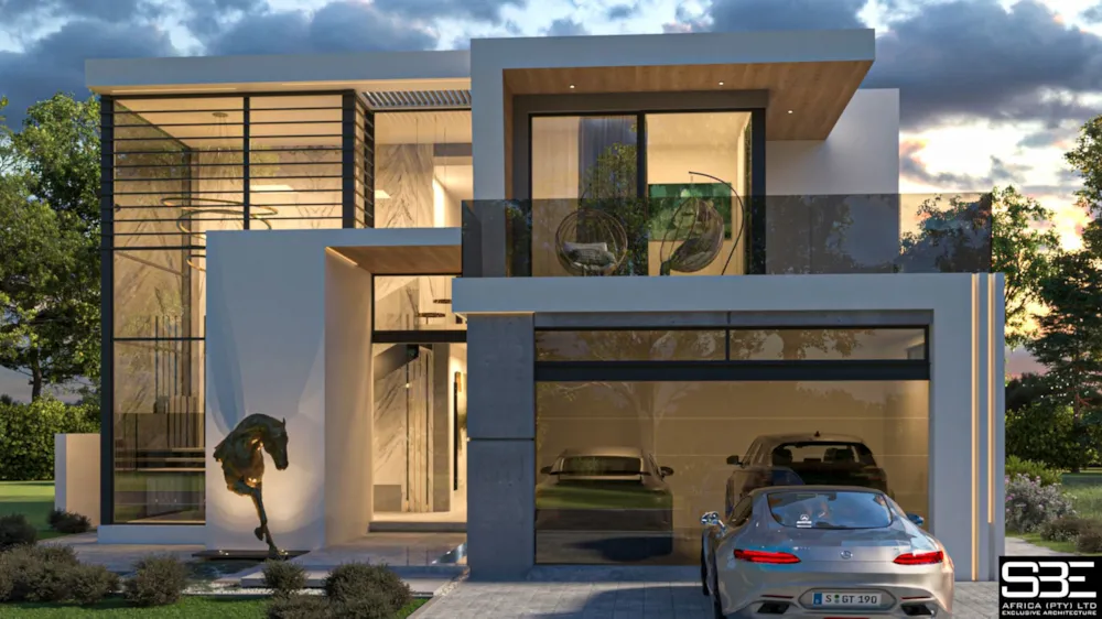 House for sale in Steyn City - 1SY1679799