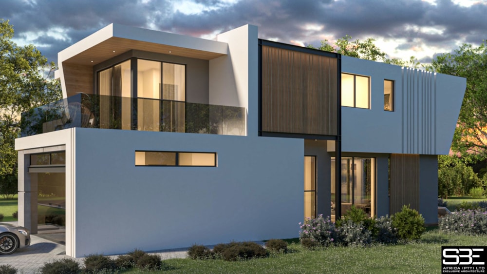 House for sale in Steyn City - 1SY1679799 House for sale in Steyn City - 1SY1679799