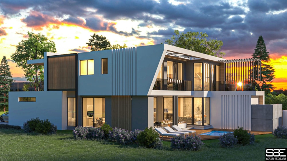 House for sale in Steyn City - 1SY1679799 House for sale in Steyn City - 1SY1679799